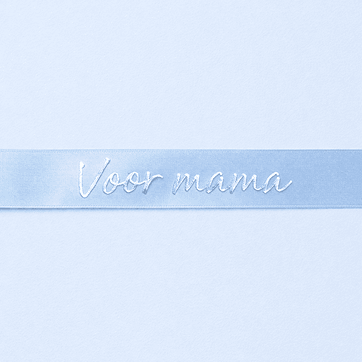 Personalisierungsband