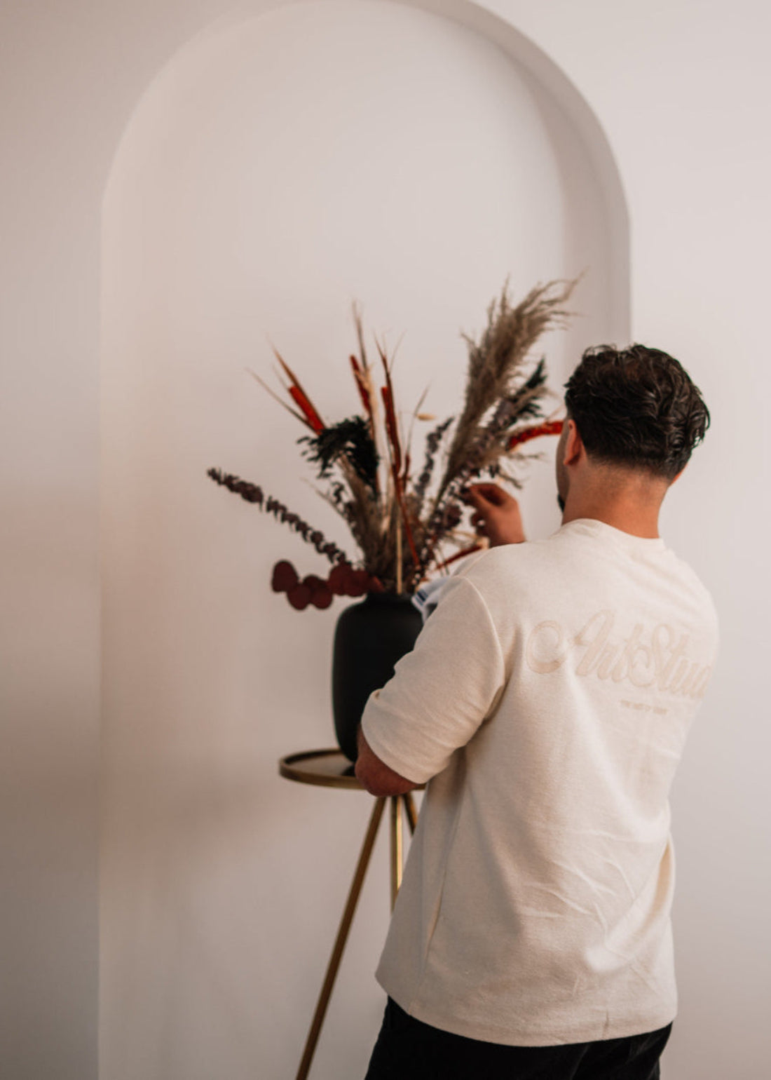 Or-Bru | droogboeket | 3 halen, 1 betalen!