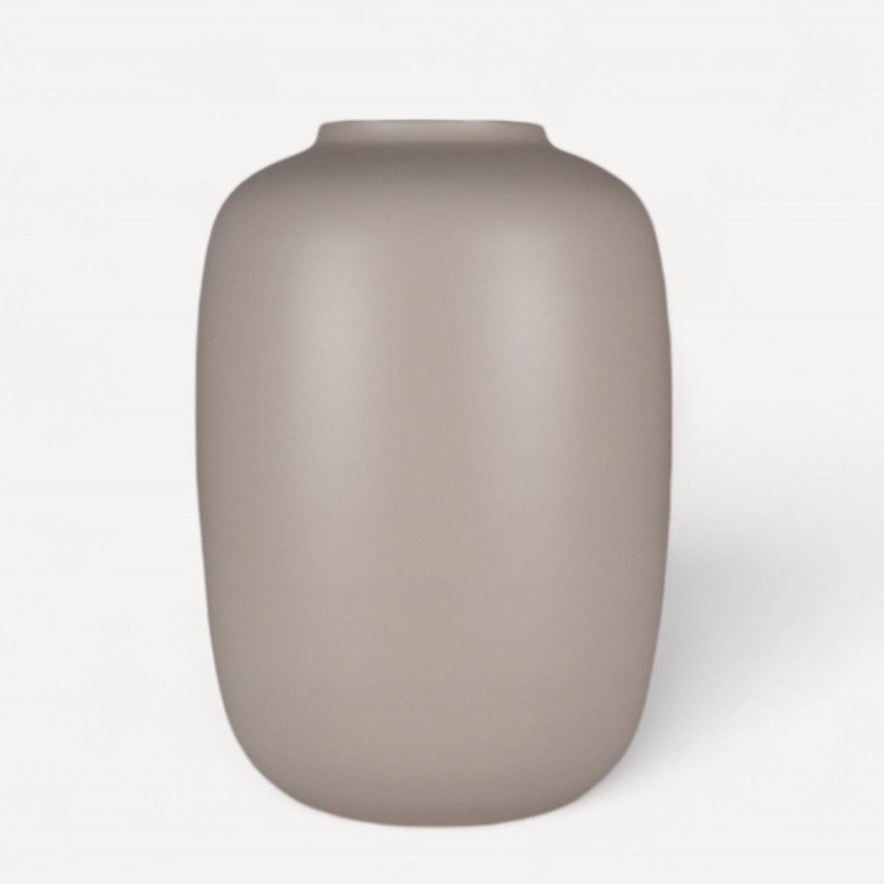 Celestia Mat Ivoor M vaas