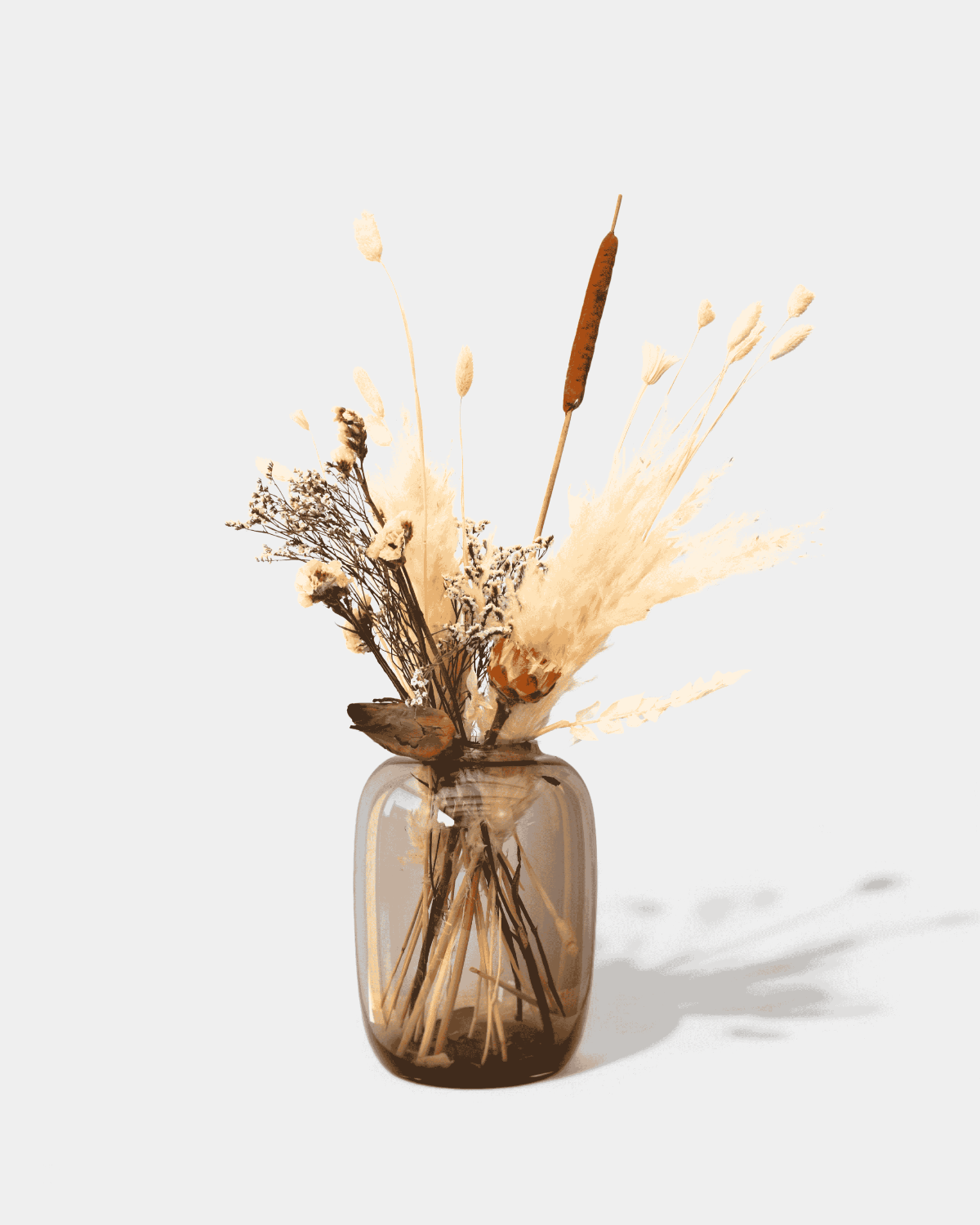 Be-Whi | droogboeket | 3 halen, 1 betalen!