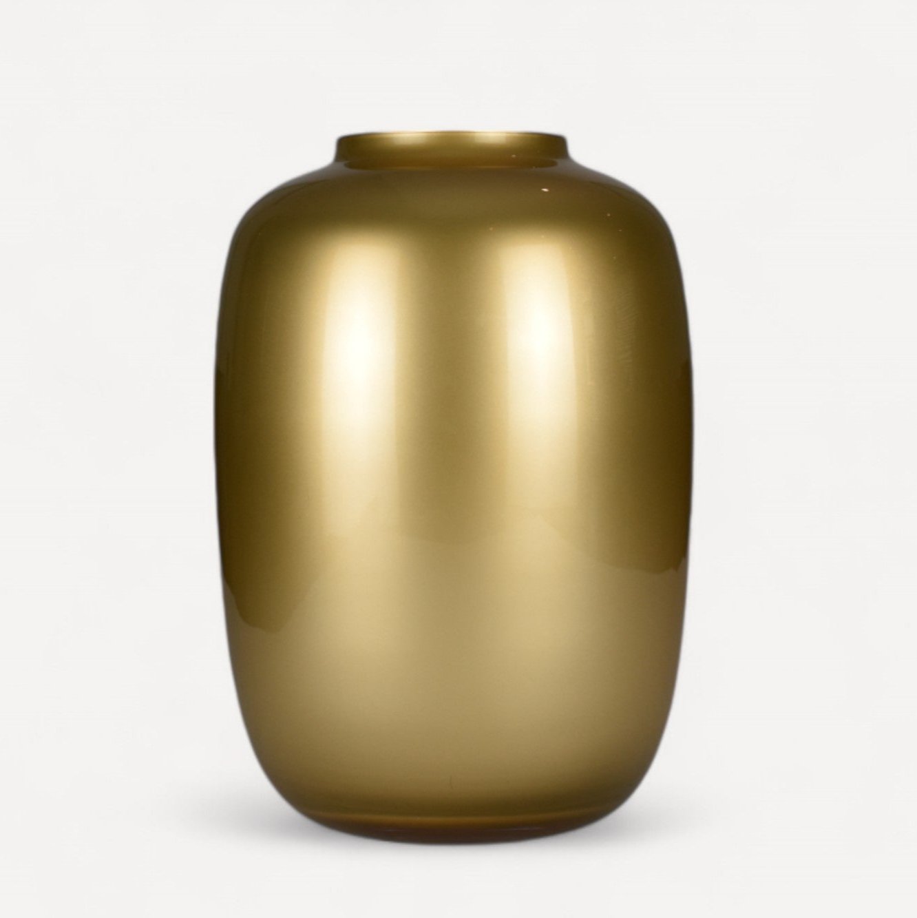 Celestia Goud M vaas