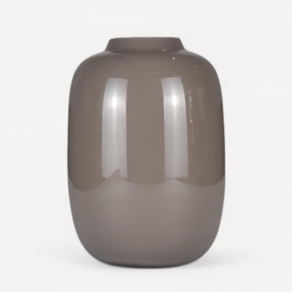 Celestia Grijs M vaas