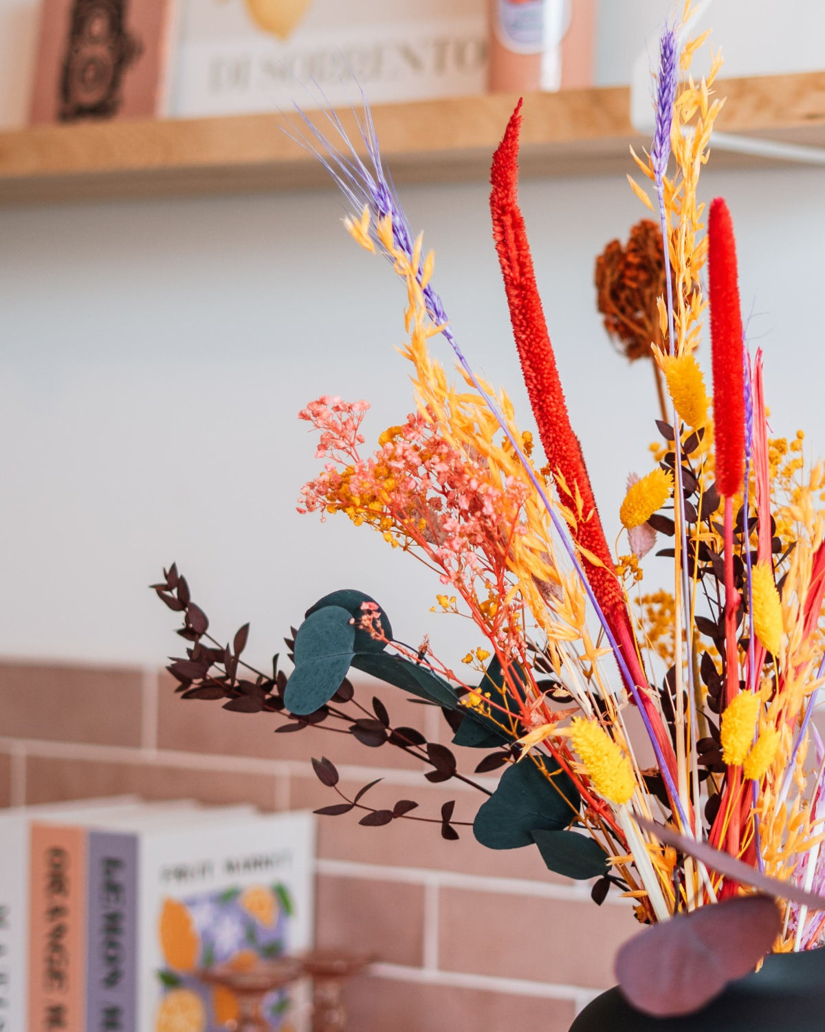 Ra-Col | droogboeket | 3 halen, 1 betalen!