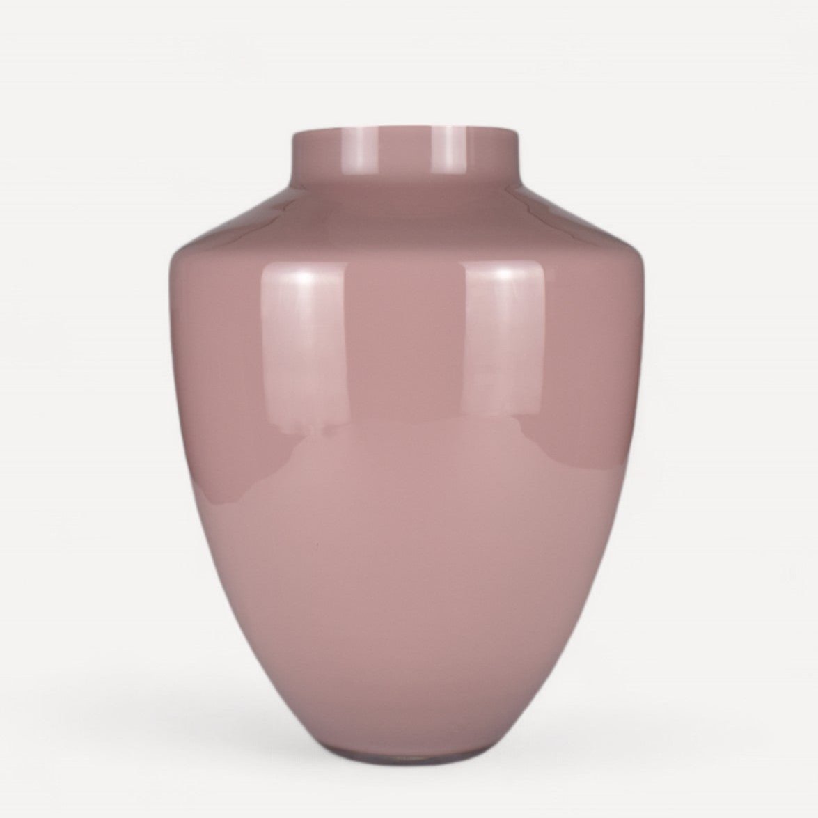 Serenova Roze M vaas