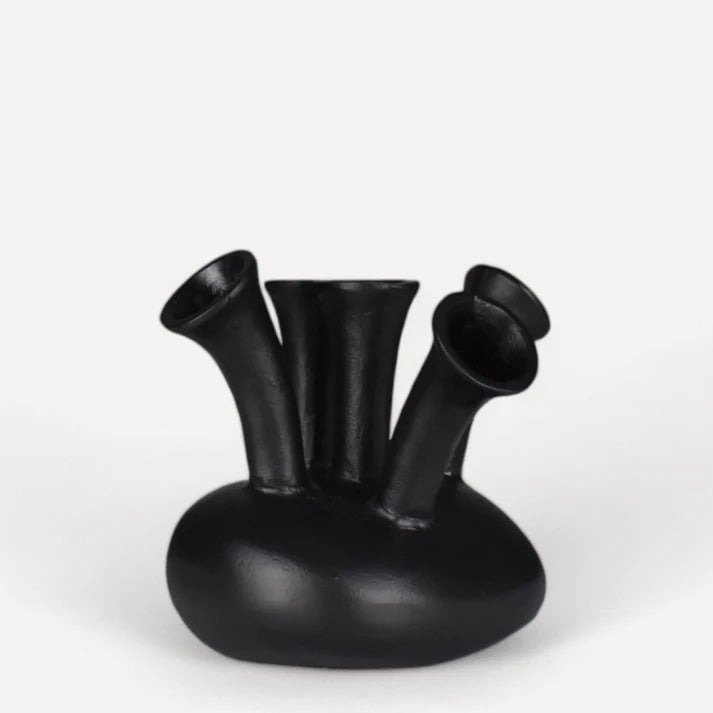 Pink Purple Serenade S | Zijden Boeket