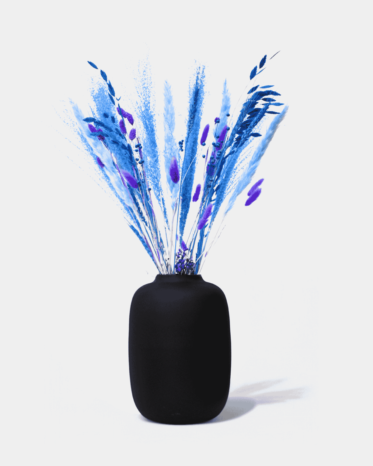 ACTIE! Gratis droogboeket