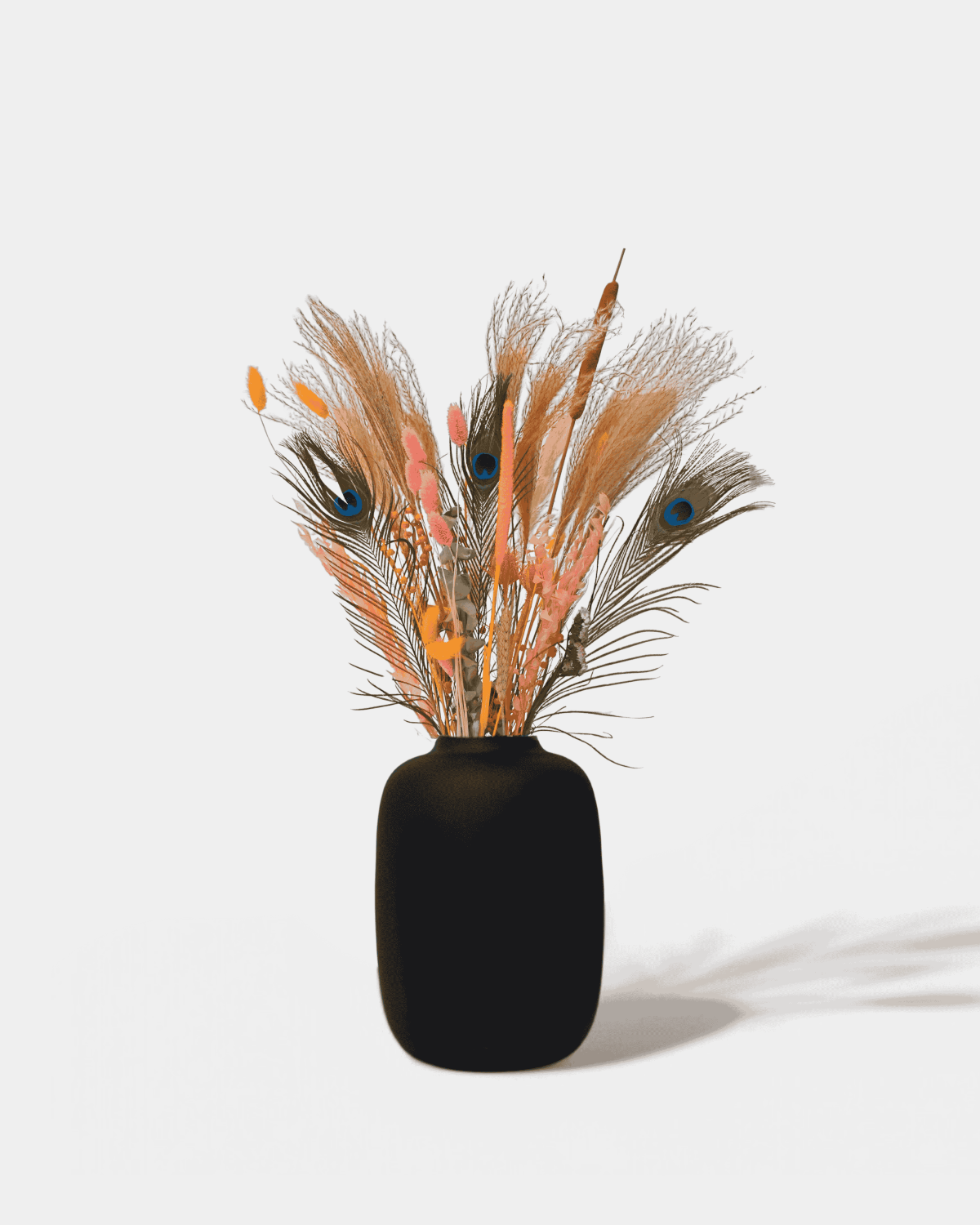 AKTION! Gratis Trockenblumenstrauß