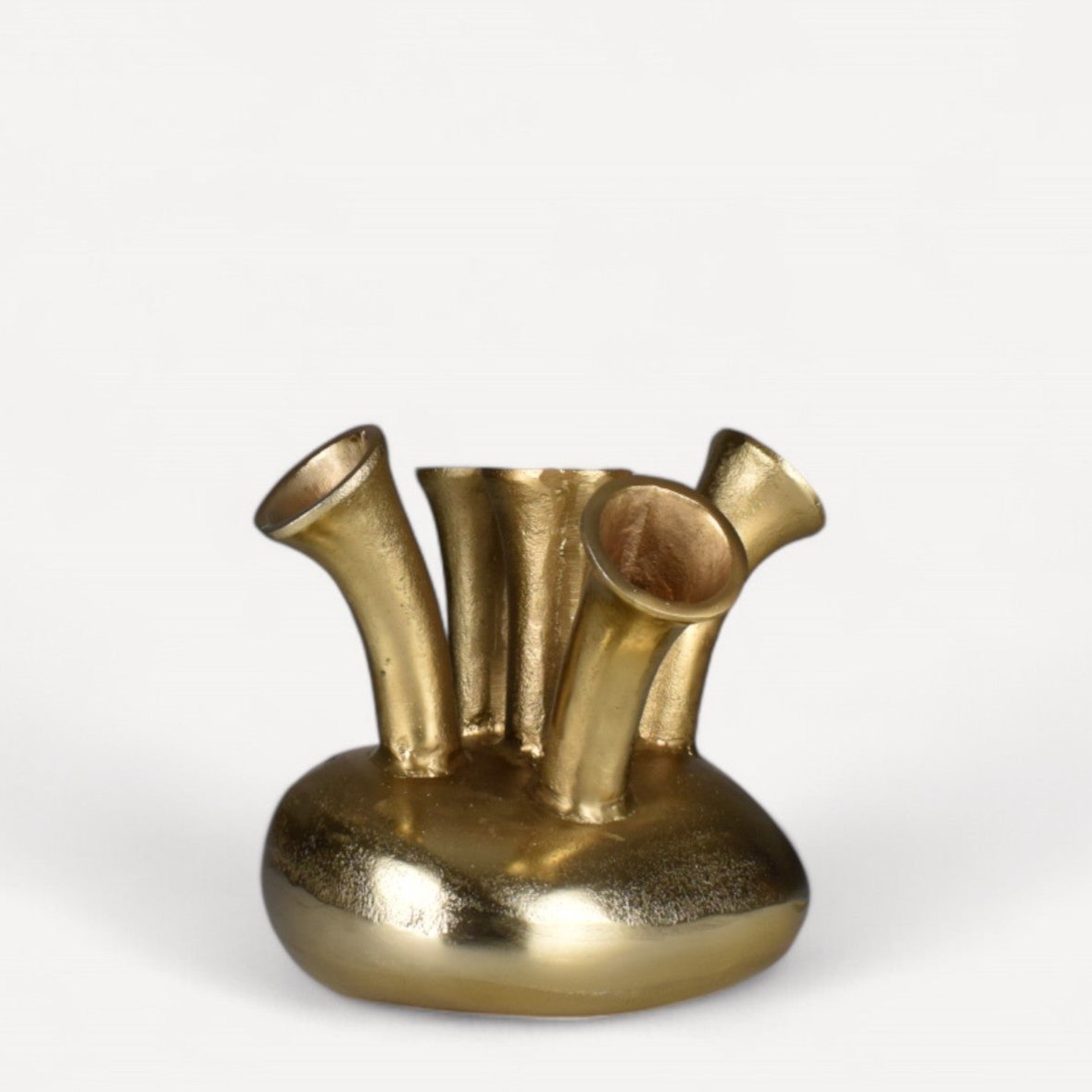 Toetervaas 5 Goud