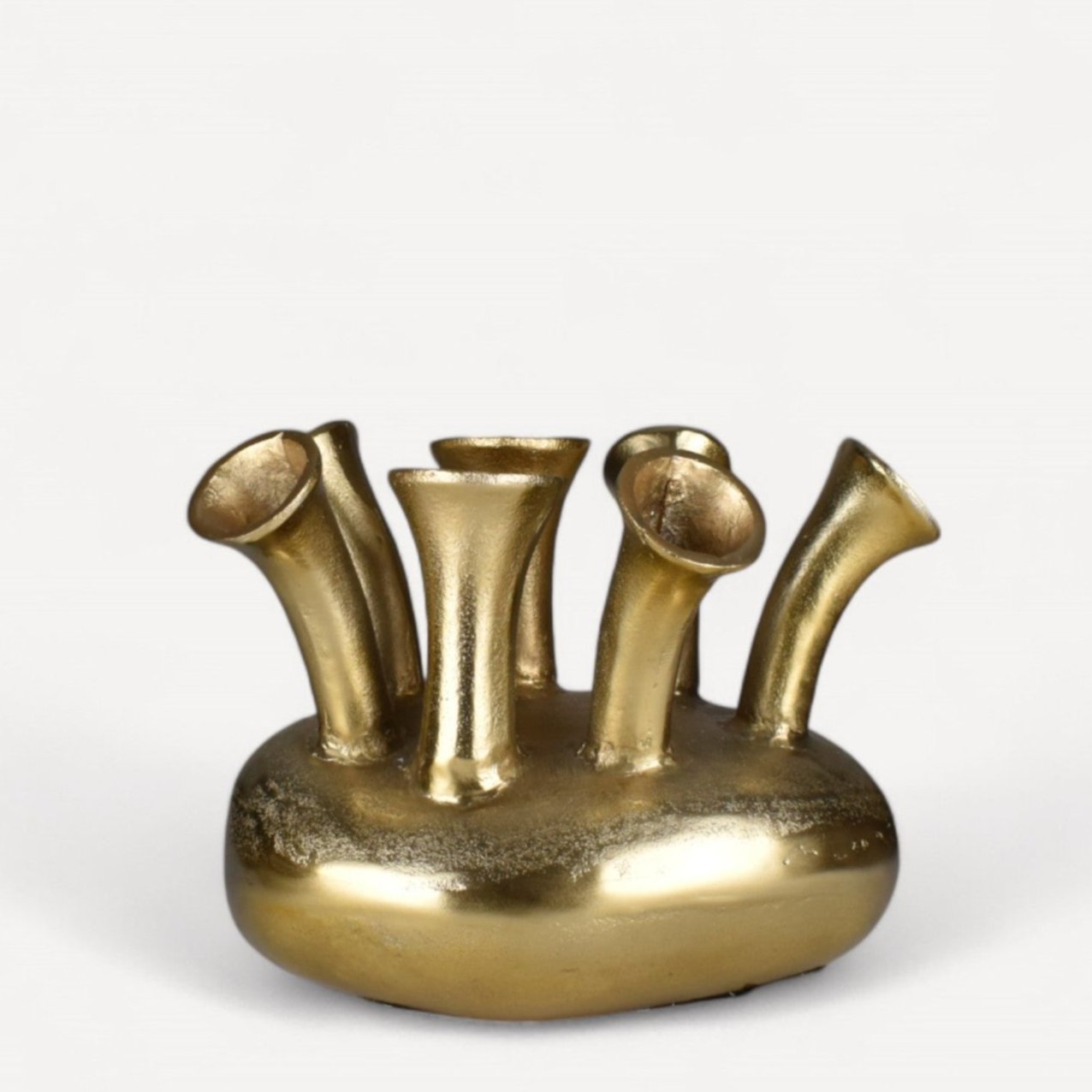 Toetervaas 7 Goud